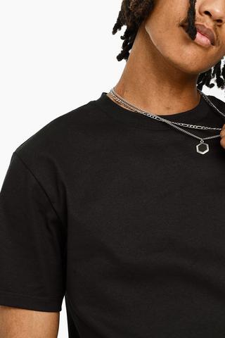 Heavyweight Regular T-Shirt