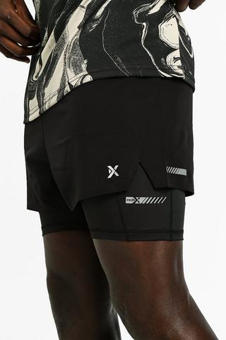 Active Shorts