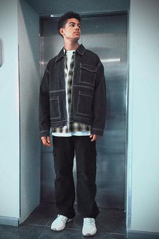 Cargo Pants