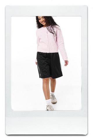Bermuda Shorts