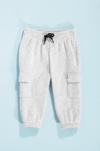 Cargo Joggers