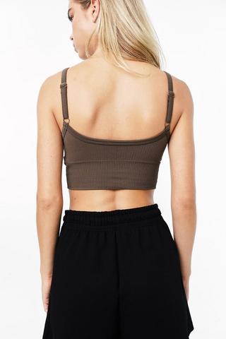 Seamless Cami Top