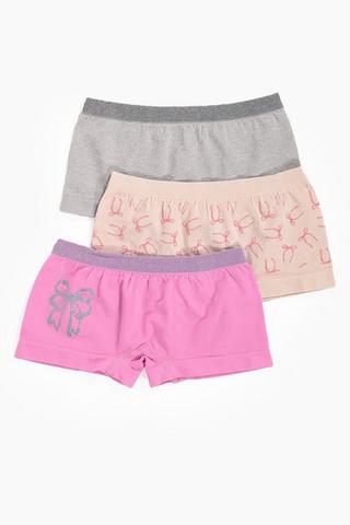 3 Pack Boylegs