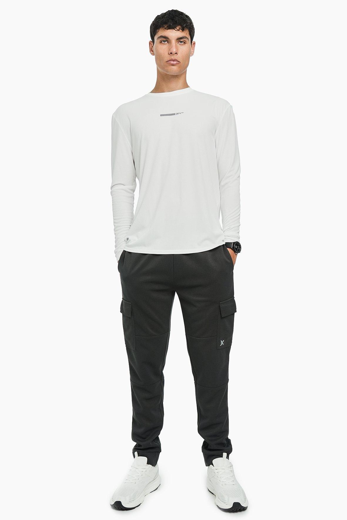 CARGO JOGGERS