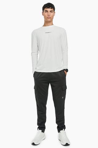 Active Cargo Joggers