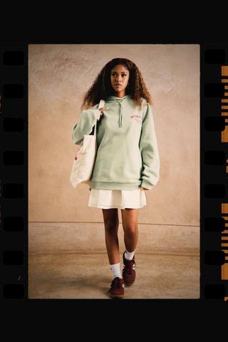 Oversized Hoodie
