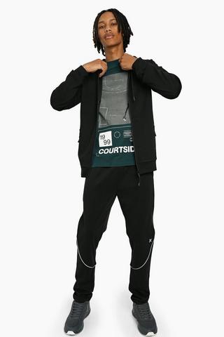 Active Joggers