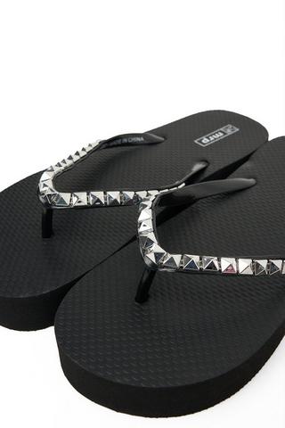 Bling Platform Slop