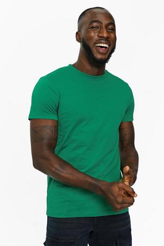 Slim T-shirt