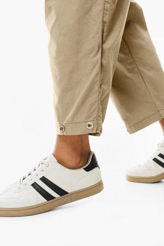 Barrel Pants