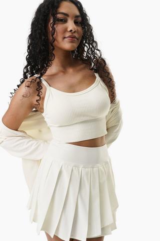 Seamless Active Cami Top