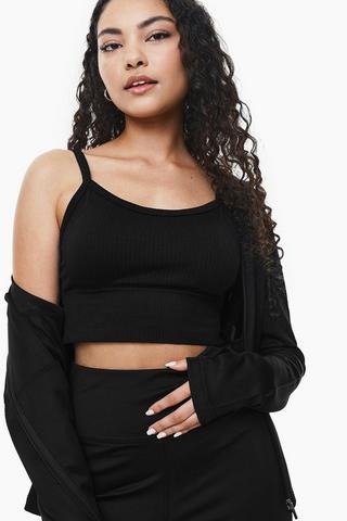 Seamless Active Cami Top