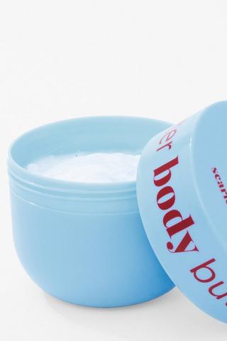 Body Butter - Sugar Dream - 200g