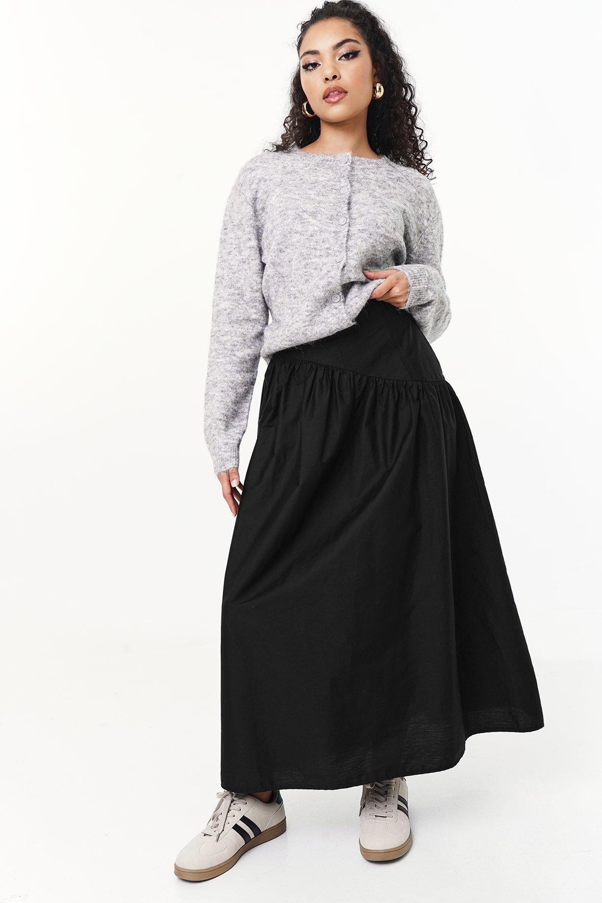 Maxi Skirt