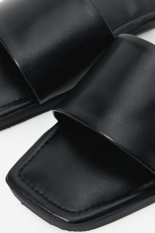 Connexion Slipper Sandal Wide Strap main image 0