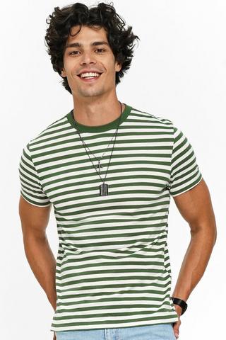 Slim T-Shirt
