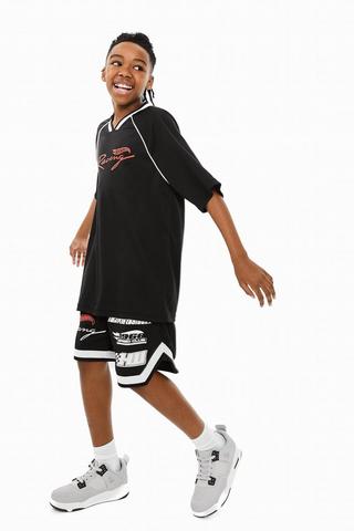 Hotwheels Sports Shorts