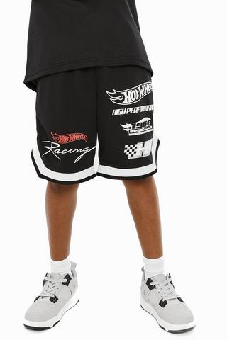 Hotwheels Sports Shorts