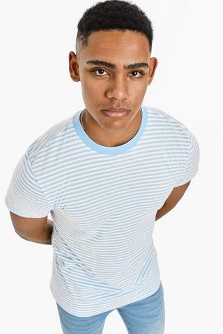Slim T-Shirt