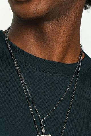 Heavyweight Regular T-Shirt