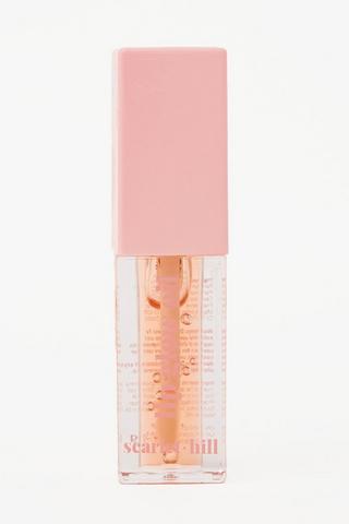 Perfect Peach - Lip Oil