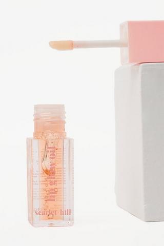 Perfect Peach - Lip Oil