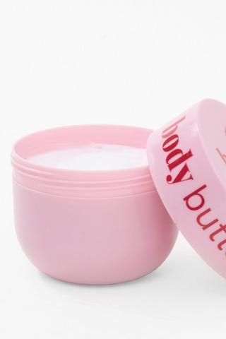 Body Butter - Strawberry Smoothie - 200g
