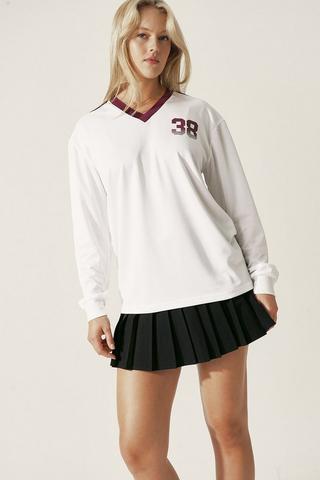 Active Skort