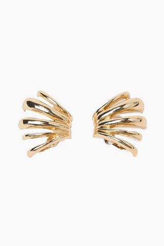 Stud Earrings