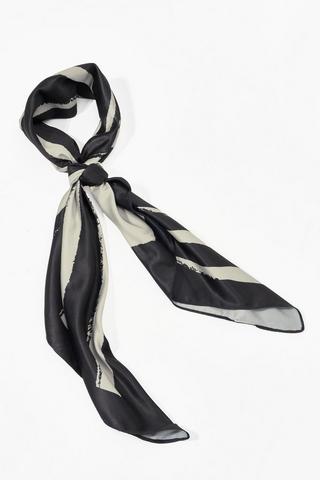 Satin Scarf