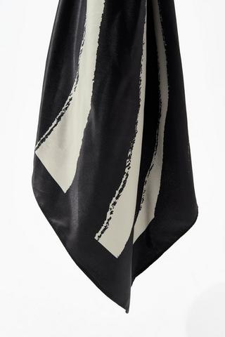 Satin Scarf
