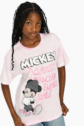 Mickey Mouse T-Shirt