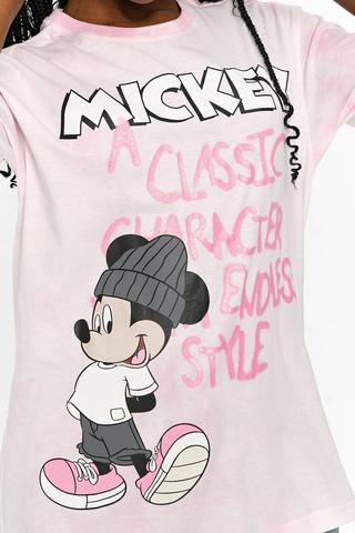Mickey Mouse T-Shirt