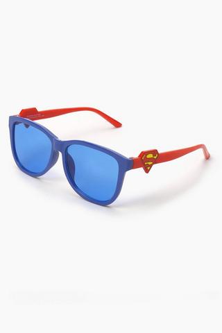 Superman Sunglasses