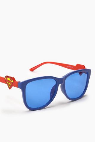 Superman Sunglasses
