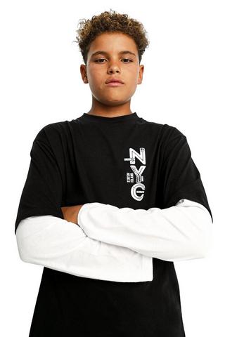NYC T-Shirt