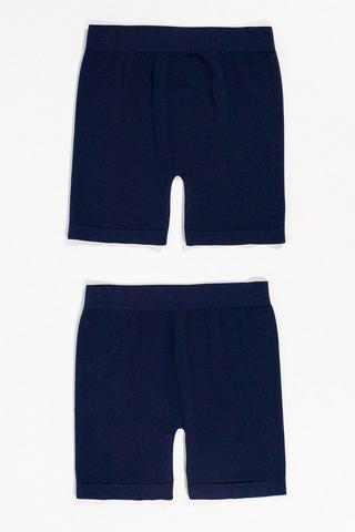 2 Pack Cycle Shorts
