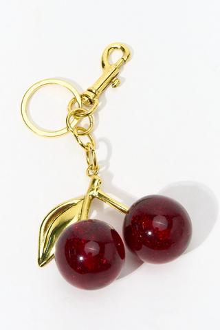 Keyring - Cherry