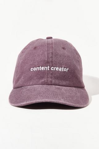 Baseball Cap