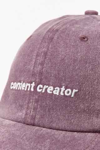 Baseball Cap