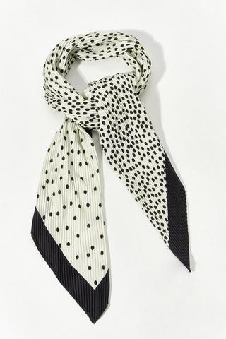 Satin Scarf