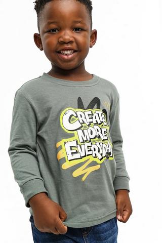 Grafitti T-Shirt