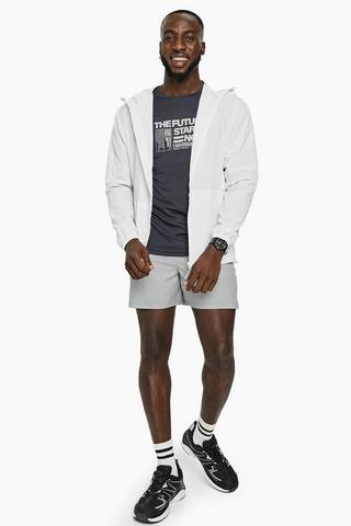 Active Shorts