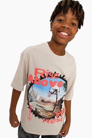 Brooklyn New York T-Shirt