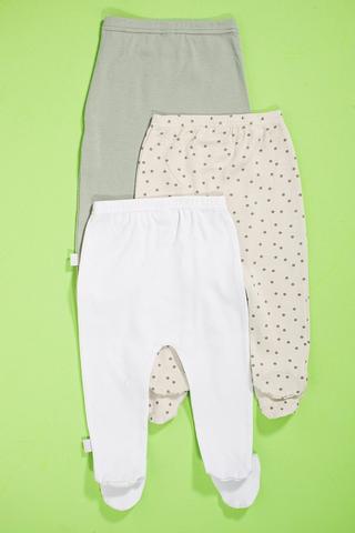 3 Pack Leggings
