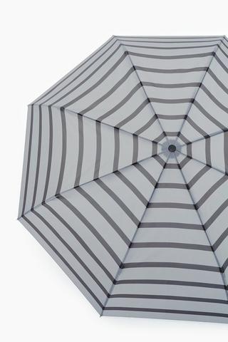 Stripe Umbrella
