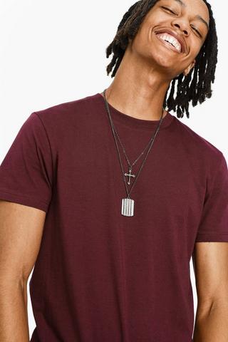 Slim T-Shirt