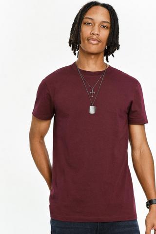 Slim T-Shirt