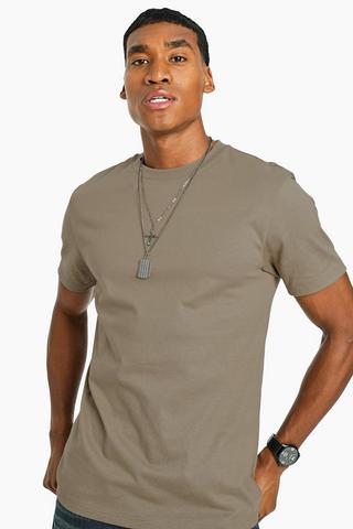 Regular T-Shirt