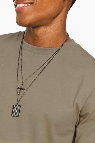 Heavyweight Regular T-Shirt